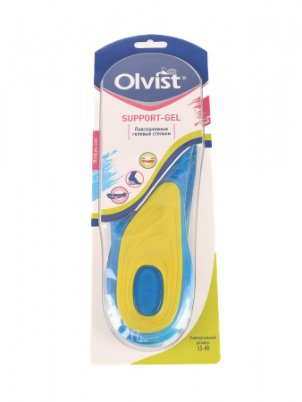 Стельки OLVIST