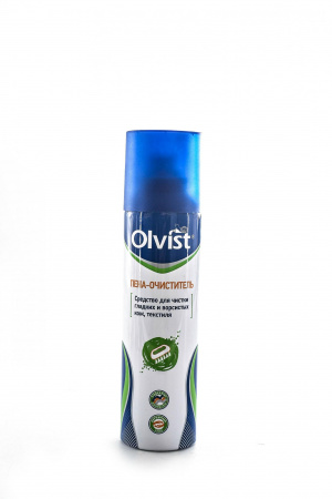 Очиститель OLVIST