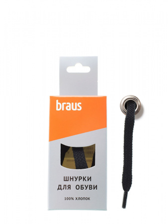 Шнурки BRAUS