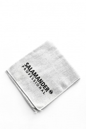 Бархотка для полировки SALAMANDER